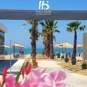Welcome Apartment Hamallaj