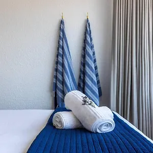Apartment Greenpoint Emerald, Kapstadt