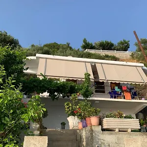 Sea La Vie Anesti Apartment Borsh