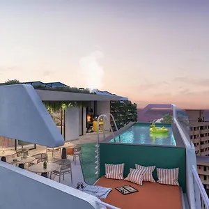 Apartment Eighty2 On M - Fluent Serviced, Kapstadt