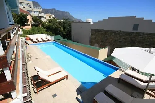 Ferienwohnung Camps Bay Nest Kapstadt