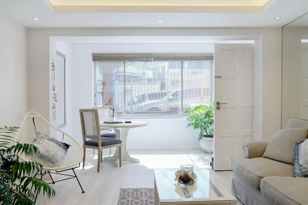 Ferienwohnung Camps Bay Nest Kapstadt Apartment