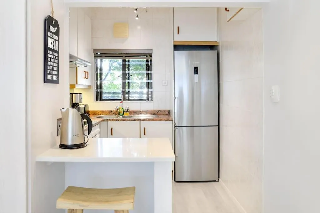 Ferienwohnung Camps Bay Nest Kapstadt