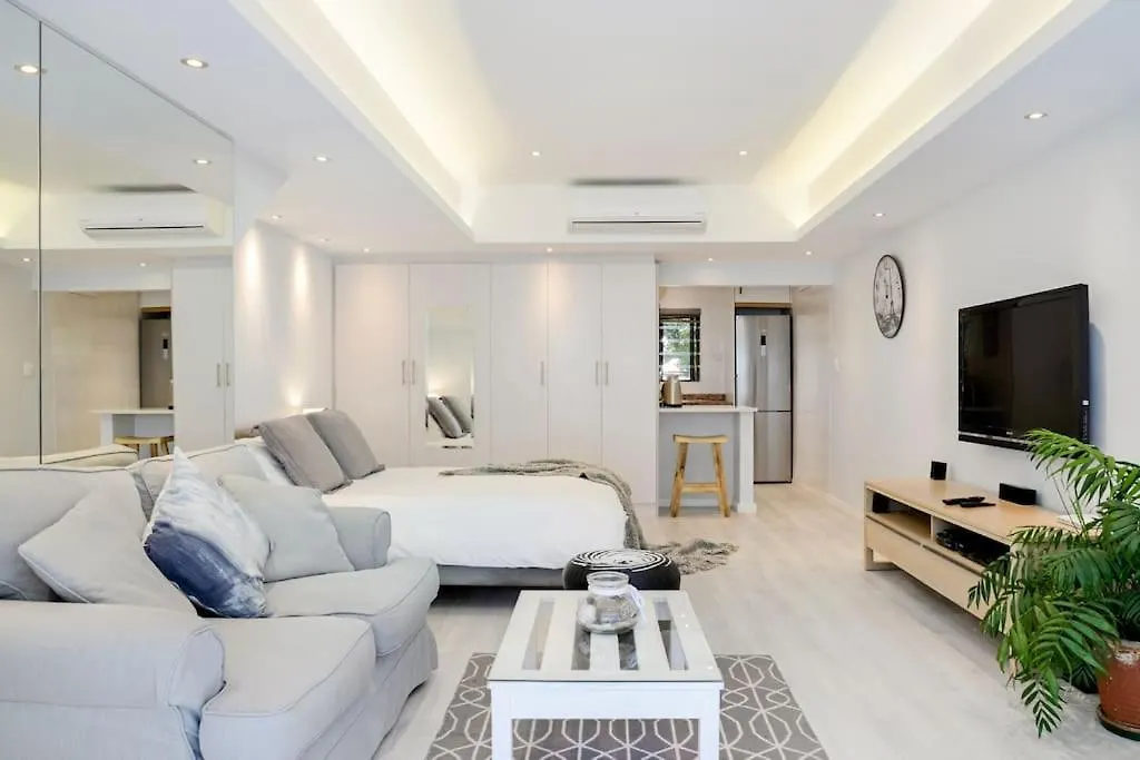 Apartment Ferienwohnung Camps Bay Nest Kapstadt